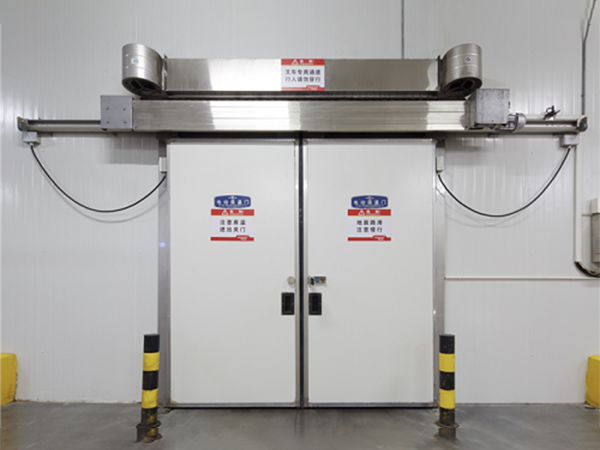 普通冷藏庫(kù)建造